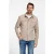 ALTER EGO Robert Shirt Taupe