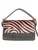 Gave Lux Koppelingzak vrouwen ZEBRA PINK