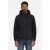 Knitted Padded Hooded Jacket