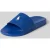 Polo Ralph Lauren Badslippers met logo-applicatie