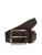 TOMMY HILFIGER Riem ‘DENTON’  donkerbruin
