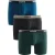 Boss Power Boxershorts Heren (3-pack)