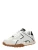 BUFFALO Sneakers laag ‘Azura’  nachtblauw / lichtgrijs / wit