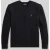 Polo Ralph Lauren Regular fit pullover van mix van wol en kasjmier