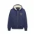 Capuchon met rits voor dames Superdry Luxe