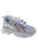 Beppi Sneakers ‘Casual Sport Shoe’  pink