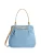 Alviero Martini Handtas ‘alviero martini MAXI SHOPPING BORSA’  blauw