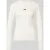 Karo Kauer Slim fit shirt met lange mouwen van elastische katoenmix