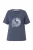 Ulla Popken Shirt  enziaan / eierschaal