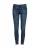 Guess Jeans Curve X Vrouw blauw