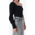 IRO Paris Baidy Pullover Black