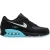 Nike Air Max 90 Sneakers Heren – Blauw –