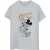 Li-cense Disney dames mickey mouse world tour line katoenen vriend t-shirt