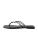Next Teenslipper ‘Forever Comfort’  zwart