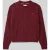 Tommy Hilfiger Teens Gebreide pullover met ronde hals, model ‘CHENILLE’