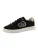 TOM TAILOR Sneakers laag  goud / zwart