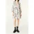BA&SH Mini Dress Perle