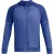 Under Armour Heren Storm-jas met capuchon (Blauw)
