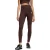 Adidas Essentials Seamless Leggings Leggings Dames – Bruin –