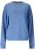 Athlecia Sweatshirt ‘Crecy’  duifblauw