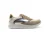 Wolky 0582590 E-Way S2F Safari Sneakers