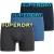 Superdry Boxershorts Heren (3-pack)