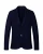 Armani Exchange Heren Blazer In Blauw