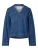 PIECES Blouse ‘PCSILKE’  blauw