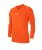NIKE Basislaag ‘Park First’  oranje / wit