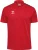 Hummel Functioneel shirt  cranberry / zwart / wit