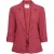 Only Onlcaro-isola 34 unlined blazer tlr bordeaux