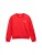 TOM TAILOR DENIM Sweatshirt  rood