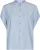 Neo Noir Blouse Englana Stripe Blauw dames