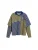 Desigual Shirt  bruin / groen / wit