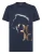 T-Shirt Ronde Hals Lion