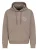 Sublevel Sweatshirt  brokaat / wit