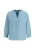 FYNCH-HATTON Blouse  lichtblauw