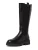 TAMARIS Core Dames Laarzen -zwart