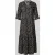 Vero Moda Uitlopend maxi-jurk van pure viscose model ‘EASY JOY’
