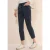 Broek in gewassen look