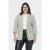 ONLY CARMAKOMA rechtvallende blazer CARELLY groen