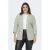 ONLY CARMAKOMA rechtvallende blazer CARELLY groen