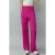 Getextureerde Brei Pull-On Broek