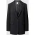 Boss Blazer met klepzakken, model ‘Jocaluah’