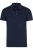 TRIGEMA Polo shirt Korte mouw Marine