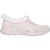 Skechers Platte laarzen voor dames voor onderweg (Natuurlijk)