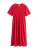 Next Jurk  rood