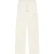 Malelions Women Italian Summer Straight Leg Sweatpants | Cream
