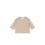 Feetje longsleeve Dear Autumn beige