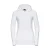 Dames Hoodie Russell Athletic Authentic